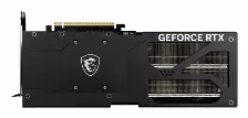 Tarjeta De Video Msi (rtx 5070 12g Ventus 3x Oc) 12gb Ddr7, 2557 Mhz, 1*hdmi, 3*dp